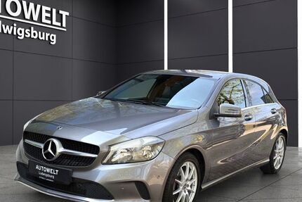 Mercedes-Benz A 180 100.000 km 12.900 &euro; Bietigheim-Bissingen 74321