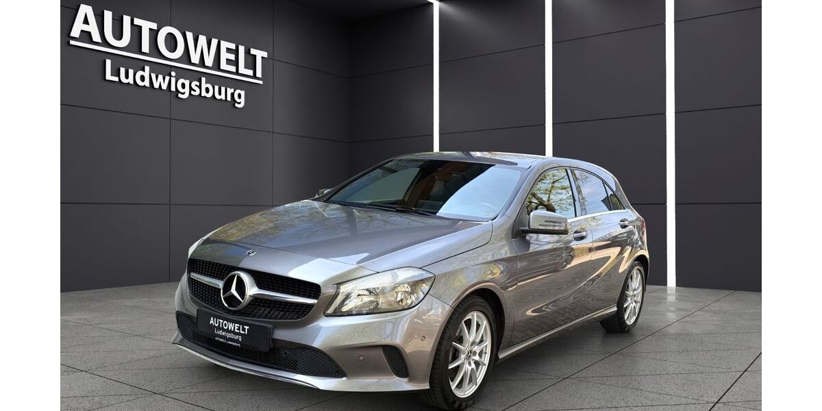 Mercedes-Benz A 180 100.000 km 12.900 &euro; Bietigheim-Bissingen 74321