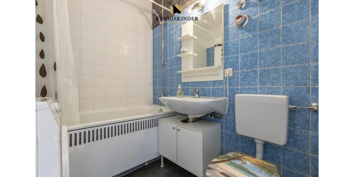 Etagenwohnung Stuttgart Stuttgart-Süd - 1 Zimmer, 28 m&sup2;, 750&euro; | Angebot:25781256