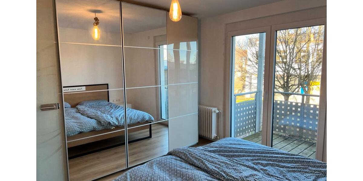 Etagenwohnung Weilheim an der Teck - 3.5 Zimmer, 80 m&sup2;, 960&euro; | Angebot:25906968