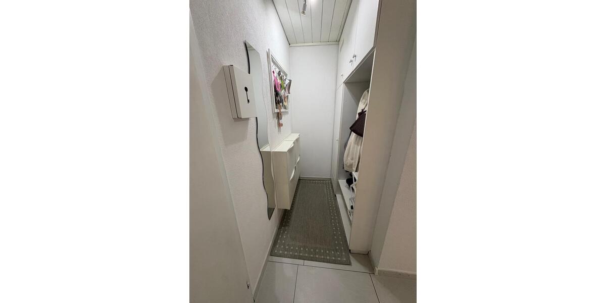 Etagenwohnung Göppingen Faurndau - 3 Zimmer, 80 m&sup2;, 258.500&euro; | Angebot:27185783
