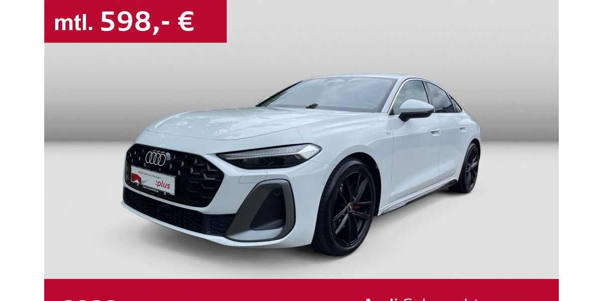 Audi A5 13.000 km 48.890 &euro; Ludwigsburg 71636