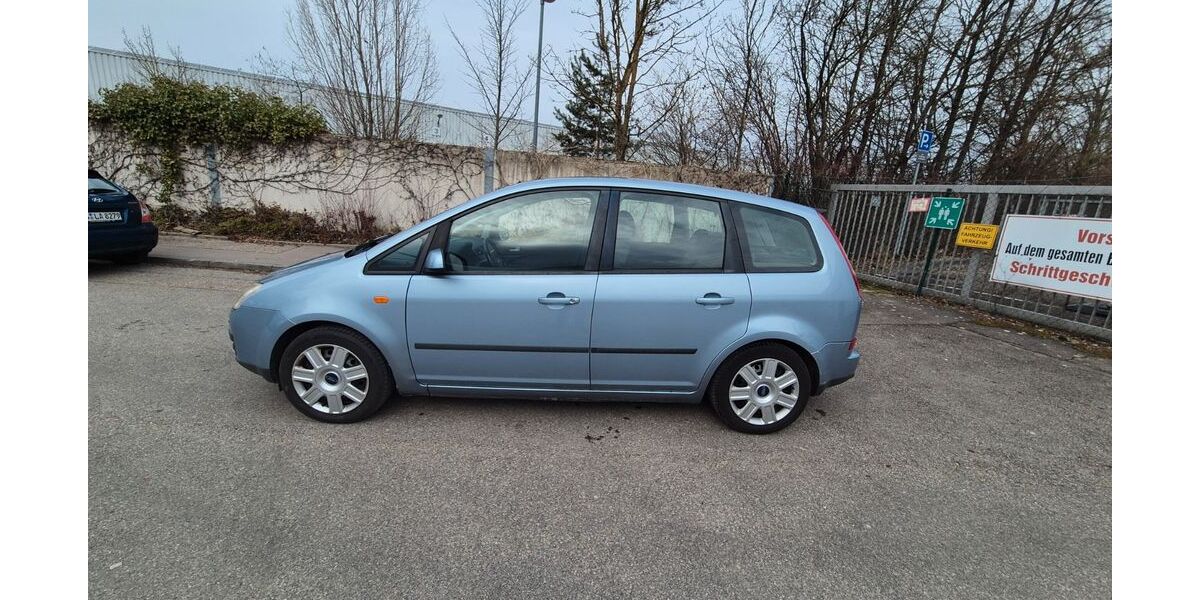 Ford Focus 139.000 km 2.999 &euro; möglingen 71696