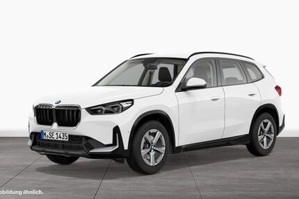 BMW X1 7.743 km 37.990 &euro; Stuttgart 70569