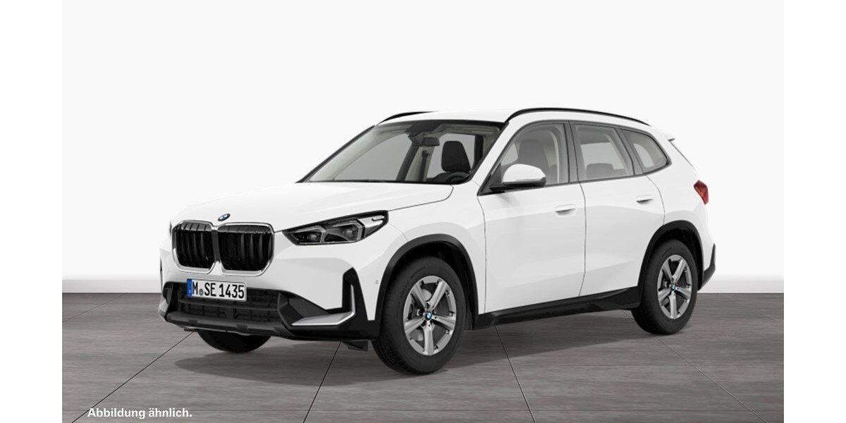 BMW X1 7.743 km 37.990 &euro; Stuttgart 70569