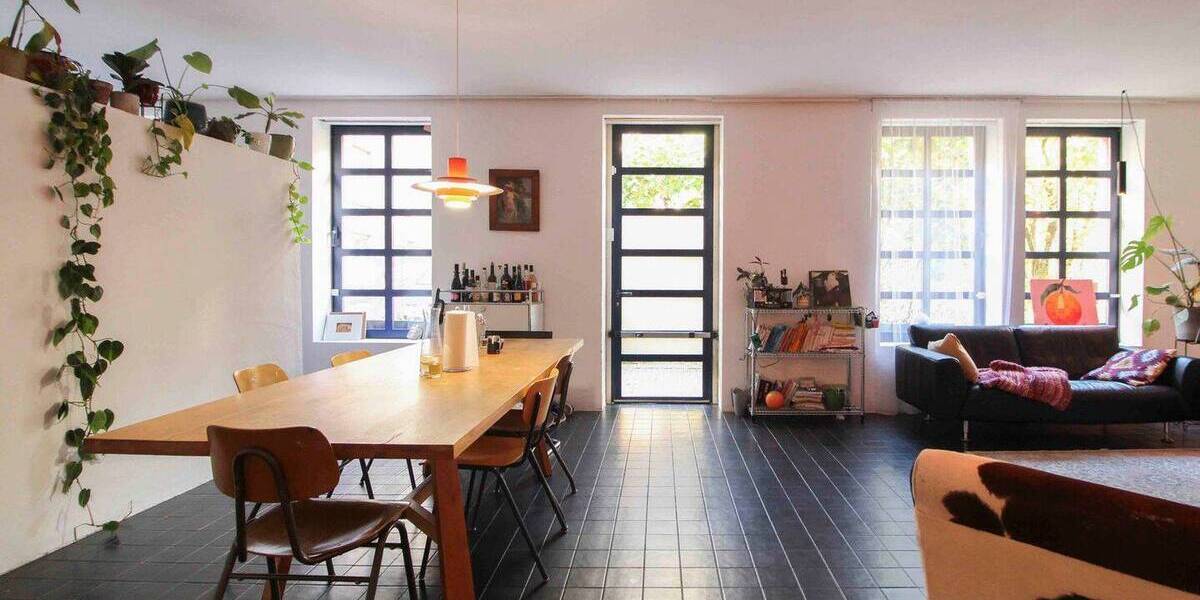 Einfamilienhaus Stuttgart Mitte - 2 Zimmer, 499.000&euro; | Angebot:25718935