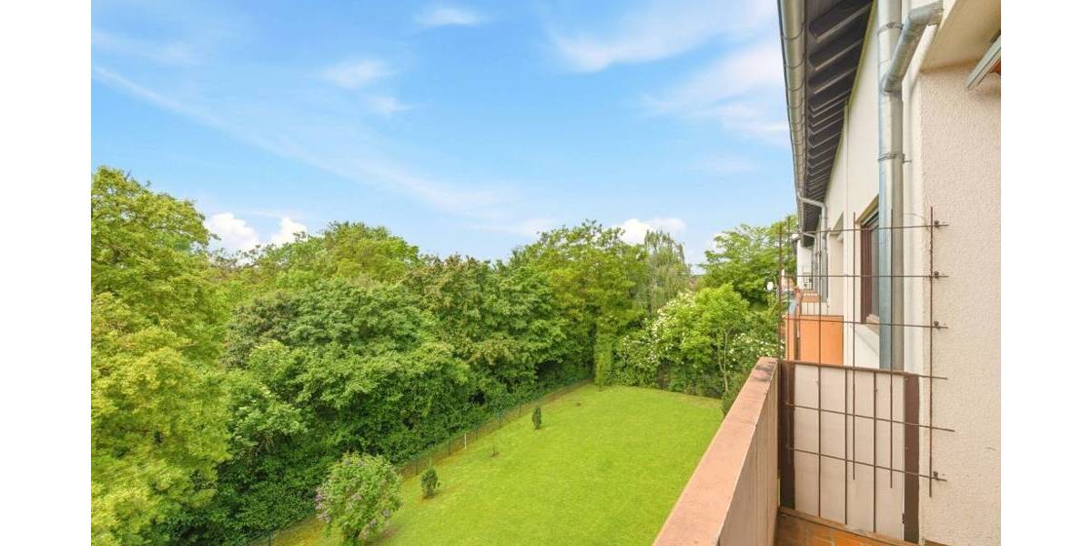 Etagenwohnung Stuttgart / Stammheim Stammheim - 3 Zimmer, 78 m&sup2;, 298.000&euro; | Angebot:26683534