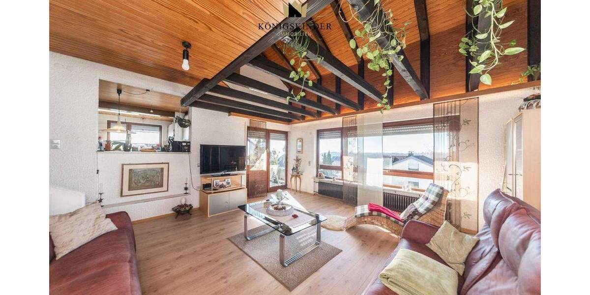 Einfamilienhaus Lichtenwald Hegenlohe - 4 Zimmer, 175 m&sup2;, 580.000&euro; | Angebot:25669995