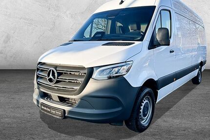 Mercedes-Benz Sprinter 8.000 km 43.899 &euro; Tamm 71732