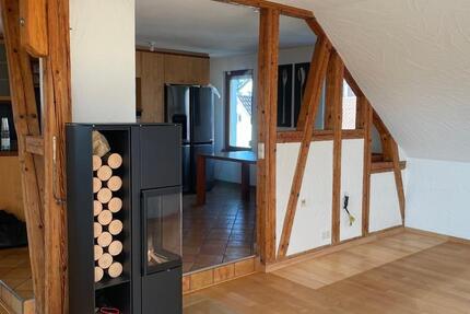 Wohnung Göppingen Faurndau - 4 Zimmer, 115 m&sup2;, 1.250&euro; | Angebot:25751046