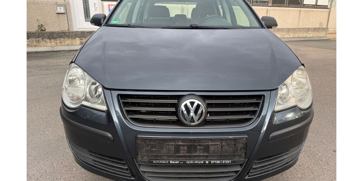VW Polo 205.000 km 1.200 &euro; Sindelfingen 71065