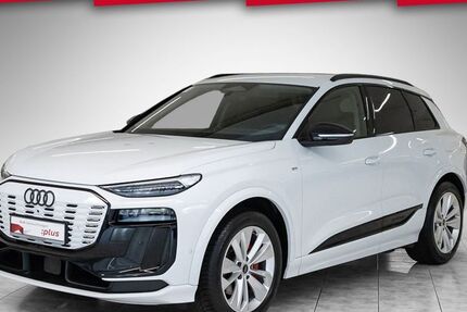 Audi Q6 e-tron 4.127 km 59.920 &euro; Böblingen 71034