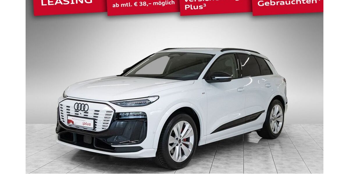 Audi Q6 e-tron 4.127 km 59.920 &euro; Böblingen 71034