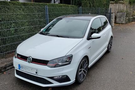 VW Polo 142.000 km 9.500 &euro; Winnenden 71364
