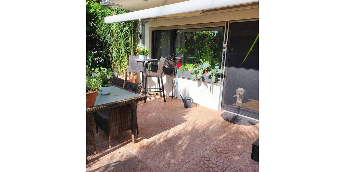 Terrassenwohnung Untergruppenbach - 3 Zimmer, 93 m&sup2;, 389.000&euro; | Angebot:25996835