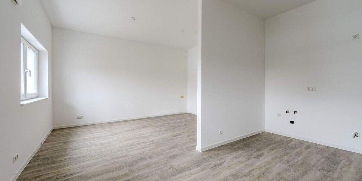 Etagenwohnung Bietigheim-Bissingen / Bissingen Bissingen - 1 Zimmer, 33 m&sup2;, 195.000&euro; | Angebot:25704213