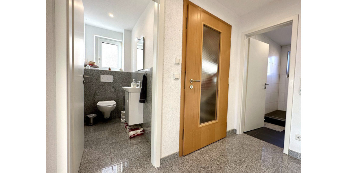 Etagenwohnung Stuttgart Bad Cannstatt - 1 Zimmer, 17 m&sup2;, 550&euro; | Angebot:25905237