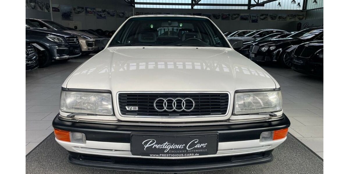 Audi V8 166.000 km 22.949 &euro; Ludwigsburg 71638