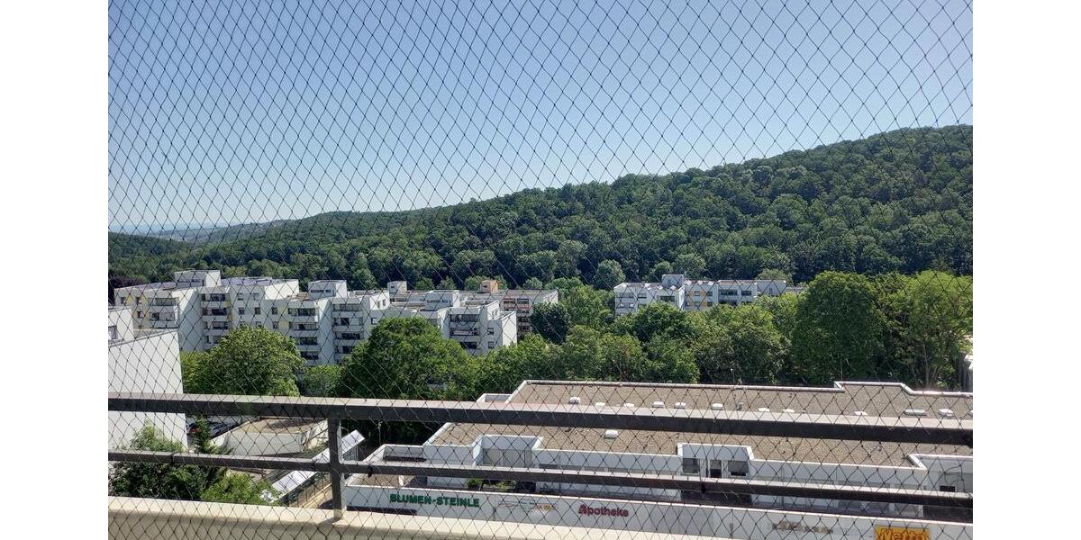 Etagenwohnung Stuttgart Stuttgart-West - 1 Zimmer, 37 m&sup2;, 825&euro; | Angebot:25870589