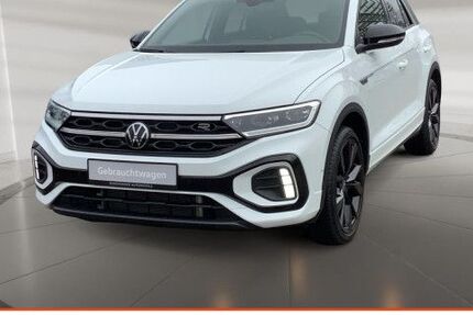 VW T-Roc 28.584 km 32.490 &euro; Kirchheim 73230
