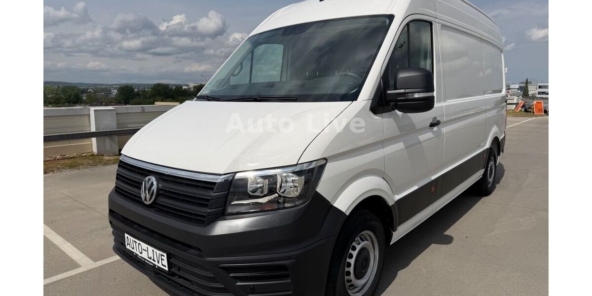 VW Crafter 87.744 km 25.990 &euro; Böblingen/Stuttgart 71034
