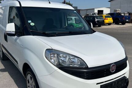 Fiat Doblo 126.000 km 5.990 &euro; Waiblingen OT Hegnach 71334