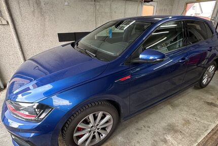 VW Polo 55.000 km 21.600 &euro; Schwaikheim 71409