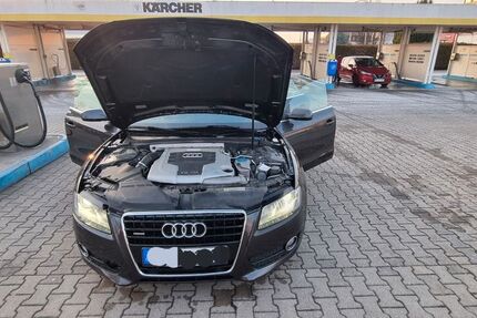 Audi A5 206.000 km 11.500 &euro; Göppingen 73037