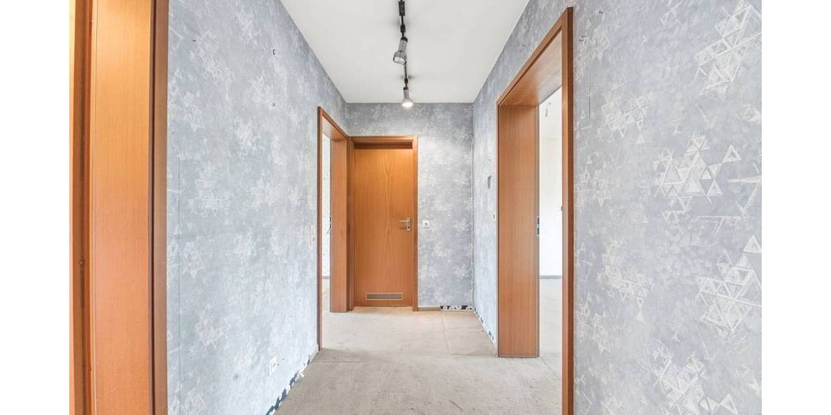 Etagenwohnung Stuttgart / Stammheim Stammheim - 3 Zimmer, 78 m&sup2;, 298.000&euro; | Angebot:26683534