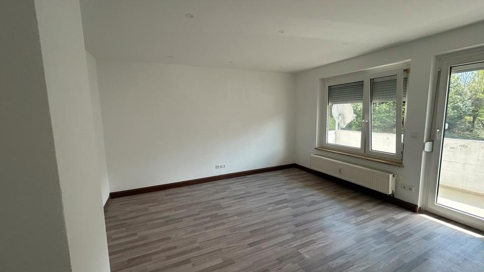 Etagenwohnung Dettingen unter Teck - 3 Zimmer, 60 m&sup2;, 1.180&euro; | Angebot:26671477
