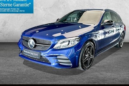 Mercedes-Benz C 220 77.600 km 31.920 &euro; Tamm 71732
