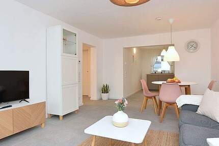 Wohnung Mundelsheim - 3 Zimmer, 67 m&sup2;, 1.330&euro; | Angebot:25742827