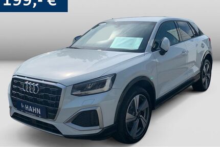 Audi Q2 93.576 km 20.660 &euro; Wendlingen 73240