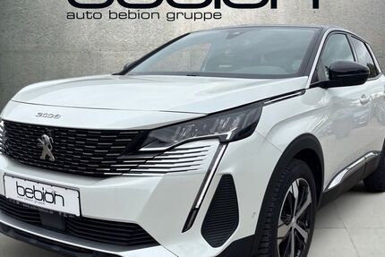 Peugeot 3008 60.000 km 23.450 &euro; Magstadt 71106