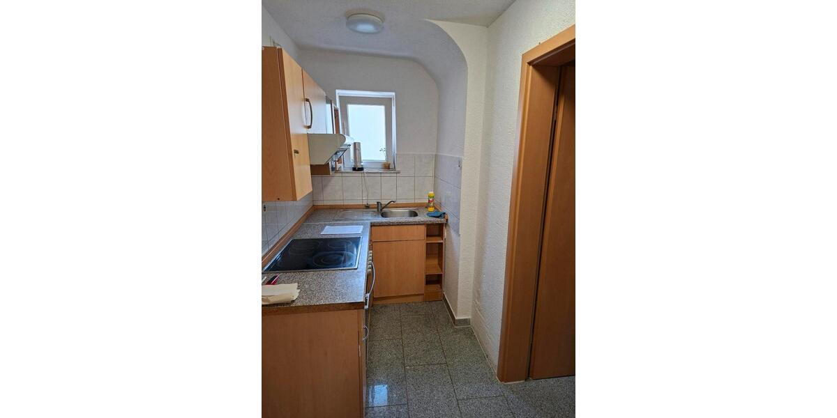 Erdgeschoßwohnung Sersheim - 2 Zimmer, 40 m&sup2;, 550&euro; | Angebot:25993652