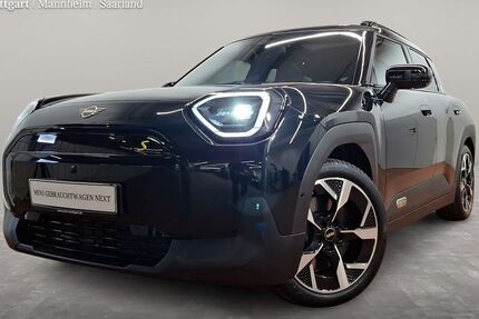 Mini Aceman 22.146 km 32.180 &euro; Stuttgart 70569