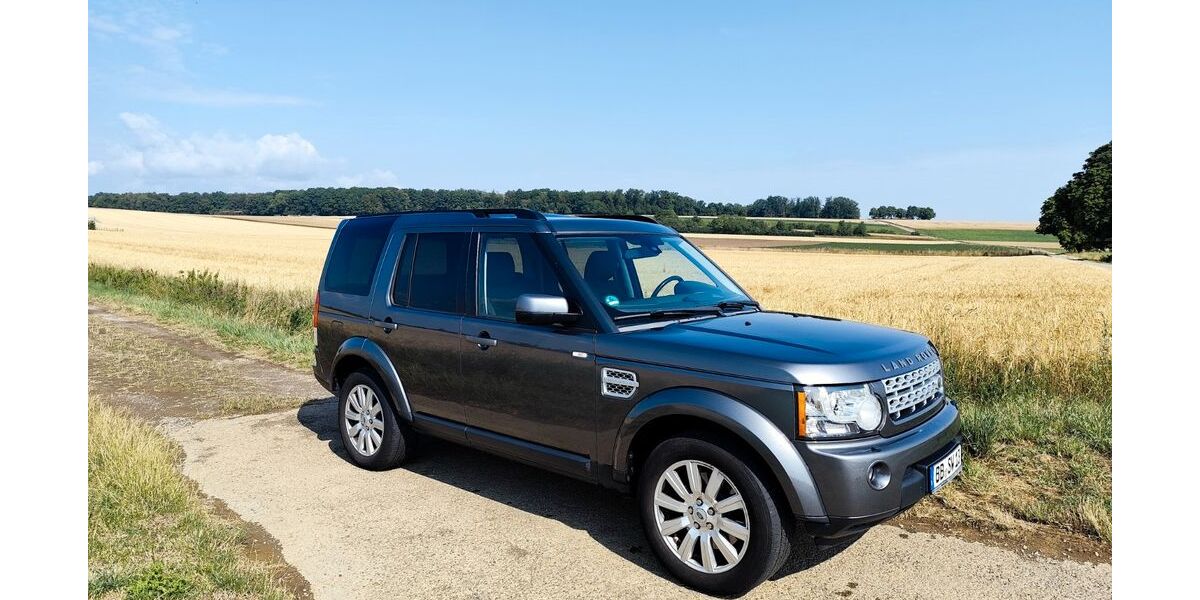 Land Rover Discovery 160.000 km 13.990 &euro; Sindelfingen 71069