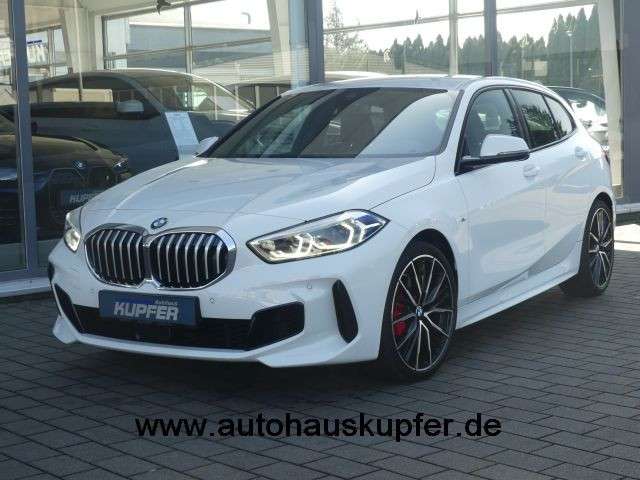 BMW 128 22.880 km 33.700 &euro; Vaihingen/Enz 71665