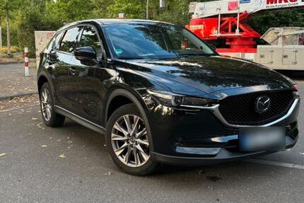 Mazda CX-5 178.000 km 13.500 &euro; Waiblingen 71334