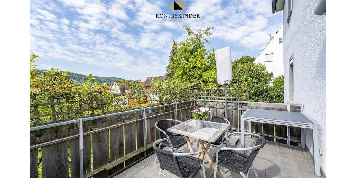 Einfamilienhaus Urbach - 7 Zimmer, 188 m&sup2;, 649.000&euro; | Angebot:25815633