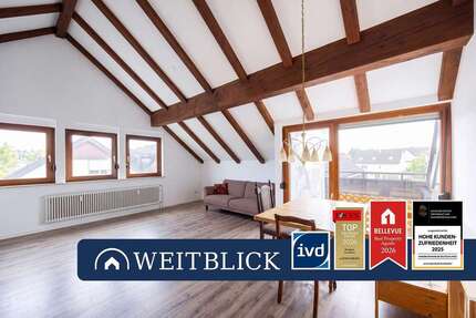 Wohnung Asperg - 2.5 Zimmer, 60 m&sup2;, 239.000&euro; | Angebot:27523182