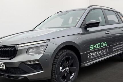 Skoda Kamiq 23.500 km 27.650 &euro; Ingersheim 74379