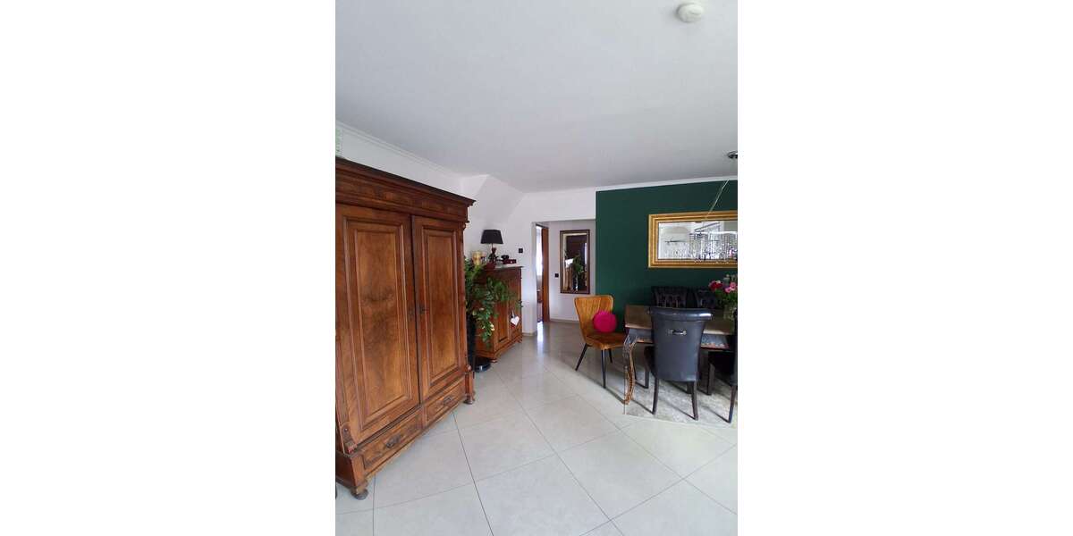 Etagenwohnung Ludwigsburg Oßweil - 5 Zimmer, 143 m&sup2;, 639.000&euro; | Angebot:23941439