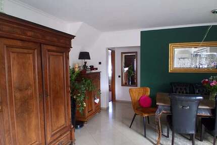 Wohnung Ludwigsburg Oßweil - 5 Zimmer, 143 m&sup2;, 639.000&euro; | Angebot:23941439