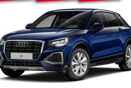 Audi Q2 14.936 km 31.940 &euro; Stuttgart 70563