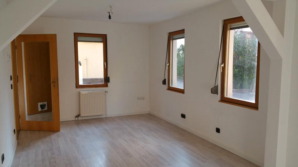 Einfamilienhaus Stuttgart Luginsland - 5.5 Zimmer, 114 m&sup2;, 1.720&euro; | Angebot:27617752