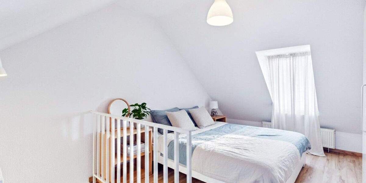 Etagenwohnung Stuttgart Plieningen - 2 Zimmer, 44 m&sup2;, 207.000&euro; | Angebot:25671746