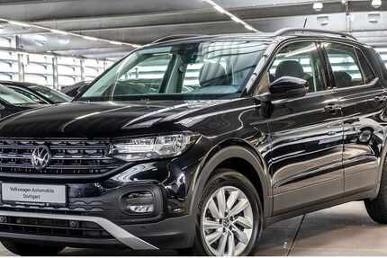 VW T-Cross 23.332 km 20.330 &euro; Stuttgart-Feuerbach 70469