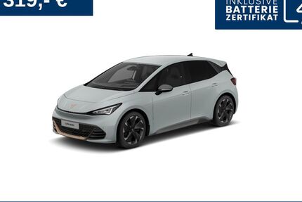 Cupra Born 17.628 km 33.930 &euro; Weinstadt-Endersbach 71384