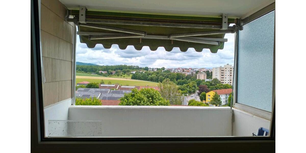 Etagenwohnung Backnang - 3.5 Zimmer, 84 m&sup2;, 279.000&euro; | Angebot:26987258